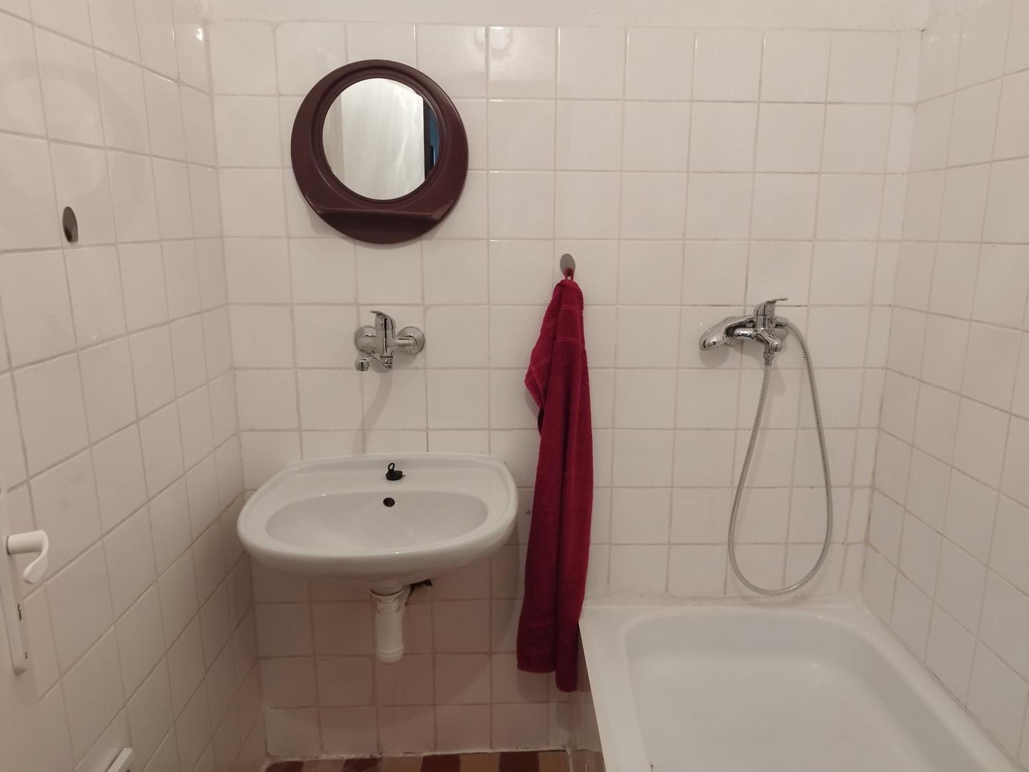 Ubytovna Karpatia Sastin-Straze Ngoại thất bức ảnh